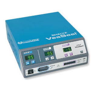 Elektrochirurgiegerät für Gefäßversiegelung - Shalya VesSeal - XcelLance Medical Technologies - für bipolare Koagulation / für bipolares Schneiden / Radiofrequenz
