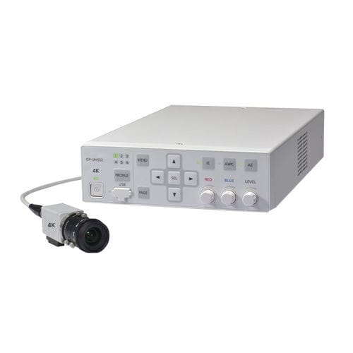 OP-Kamera - GP-UH532HA/CA - i-Pro - medizinisch / für Ophthalmologie / digital