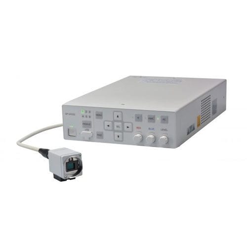 OP-Kamera - GP-UH332HA-CA - i-Pro - medizinisch / für Ophthalmologie / digital