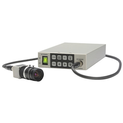 OP-Mikrokamera - GP-KH232HA-CSA-CUA - i-Pro - digital / Full HD / CMOS
