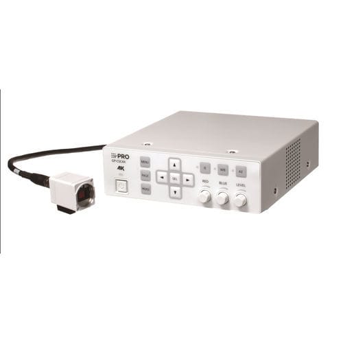 Medizinische Kamera - SPECTROLUX Pro - i-Pro - digital / HD / 4K