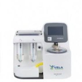Sequenzierer für DNA - Sentosa ST401 - Vela Diagnostics - Labor