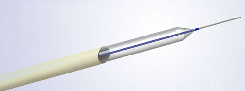 Katheter für Nephrostomie - Tahina Nephrostomy - Envaste - Dilatation / Niere / Ballon