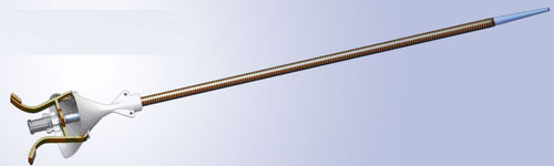 Ureterzugangsschaft - Manawa - Envaste