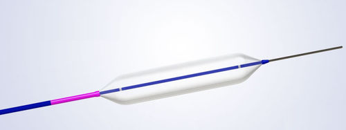 Dilatationskatheter - Amara Multistage - Envaste - Gallen / Pulmonal / Ballon