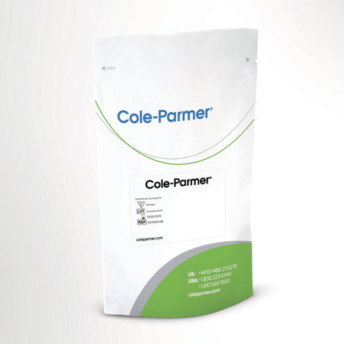 Atemwegserkrankungen-Testkit - 93946-61 - Cole-Parmer - Chlamydien / für qPCR