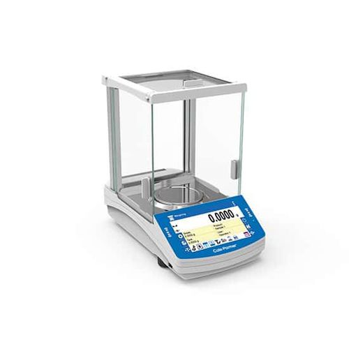 Analytische Laborwaage - TB-800 - Cole-Parmer - Dosier / für Labor / für Tiere