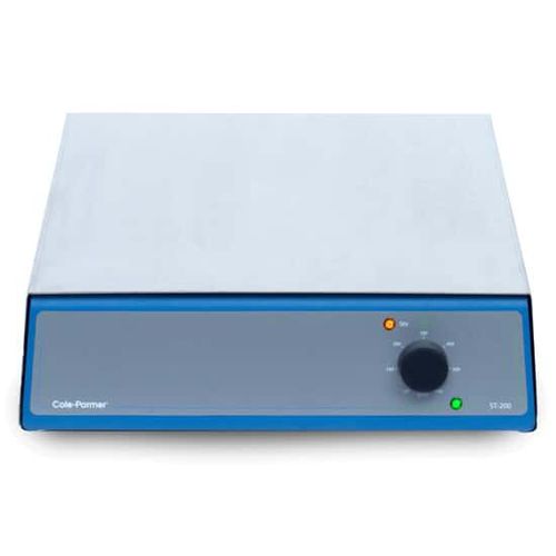 Magnet-Labormischer - ST-200 - Cole-Parmer - analog / digital / Mehrzweck