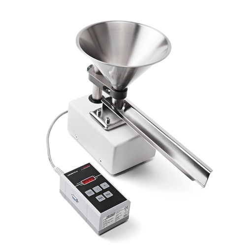 Vibrationsbeschicker - LABORETTE 24  - Fritsch - automatisch / kontinuierlich / Labor