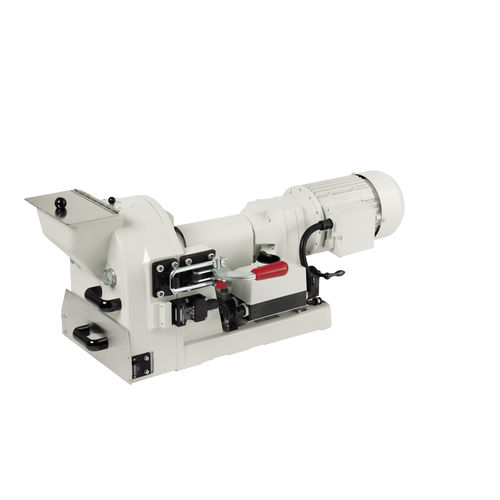 Scheibenmühle - PULVERISETTE 13 classic line - Fritsch - Labor / für die Pharmaindustrie / Proben