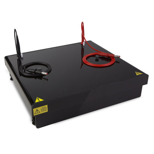 Elektrophoresekammer für DNA - CSL-COM series - Cleaver Scientific - horizontal
