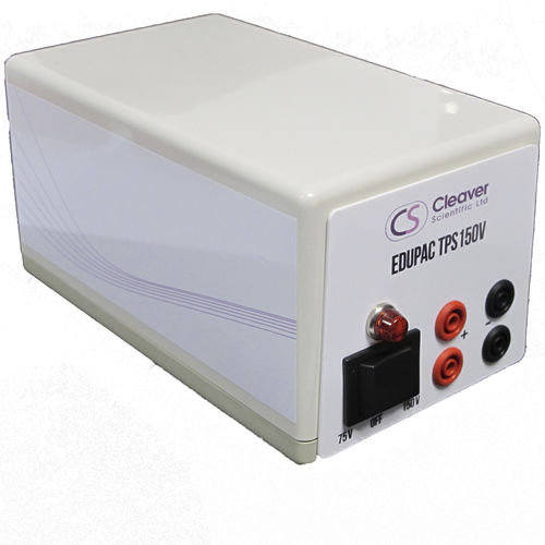 Elektrophorese-Netzgerät - TPS150V - Cleaver Scientific