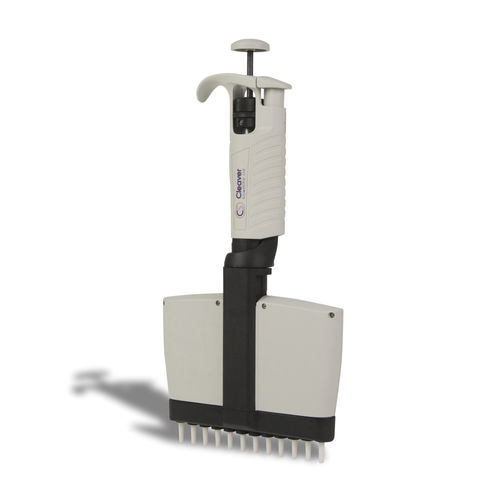 Mechanische Pipette - OmniPETTE  - Cleaver Scientific - MCA