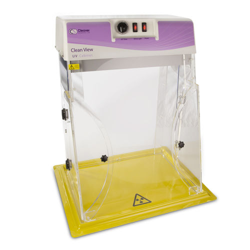Sterilisationsschrank - UVCAB - Cleaver Scientific - für Krankenhaus