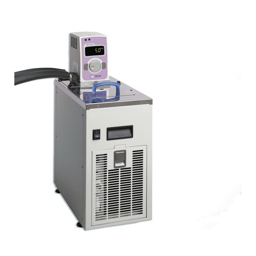 Tisch-Laborkühler - CHILLER - Cleaver Scientific - beheizt / Eintauch