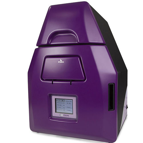 Geldokumentationssystem mit integrierter Kamera - OMNID - Cleaver Scientific - mit Transilluminator