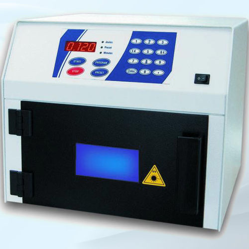 Crosslinker für DNA / UV - CL-508 series - Cleaver Scientific