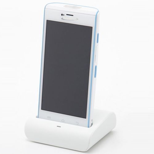 Medizinisches Barcode-Scanner - SDA-G03-UB - BayNexus Inc. - Handgerät / kabellos / Bluetooth