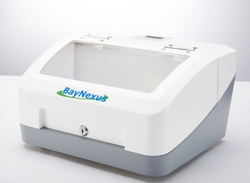 Lager-Lagerungszubehör - BN-CH-G03-B - BayNexus Inc.