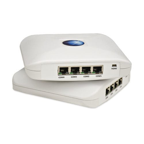 Medizinisches Biosignalerfassungssystem - TALIS-HUB™ - Talis Clinical - Bluetooth