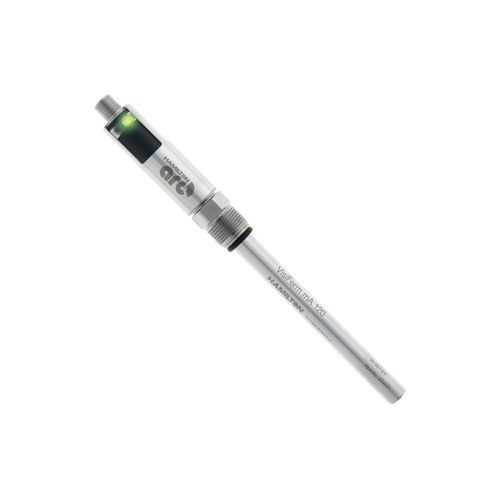 Sensor / gelöster Sauerstoff - VisiFerm mA 120 H4 - Hamilton Process Analytics - Temperatur / Sauerstoff / Kalibrierung