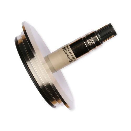 Konduktivitäts-Sensor - Conducell 4USF-VV - Hamilton Process Analytics - Temperatur / Prozess