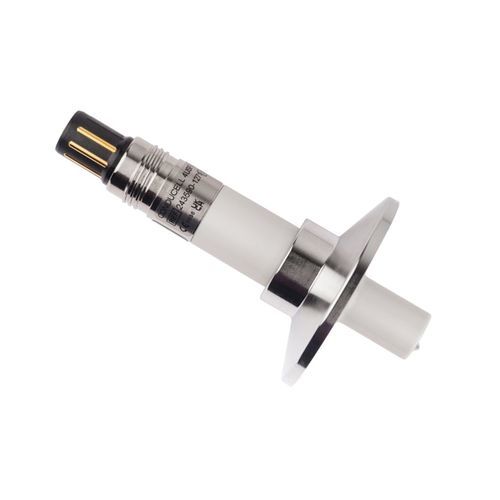 Konduktivitäts-Sensor - Conducell 4UHF VP TC 1.5 21 - Hamilton Process Analytics - Temperatur / Prozess