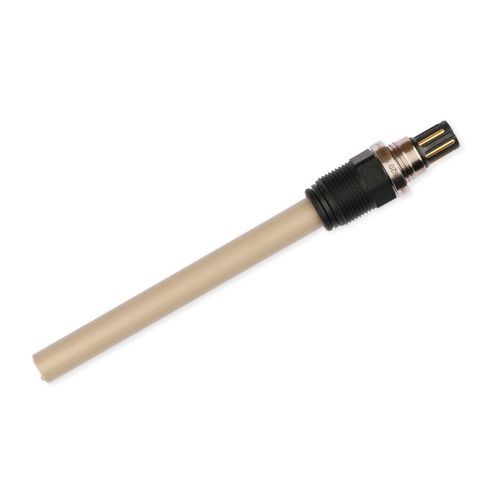 Konduktivitäts-Sensor - Conducell 4USF VP 60 - Hamilton Process Analytics - Temperatur / Prozess