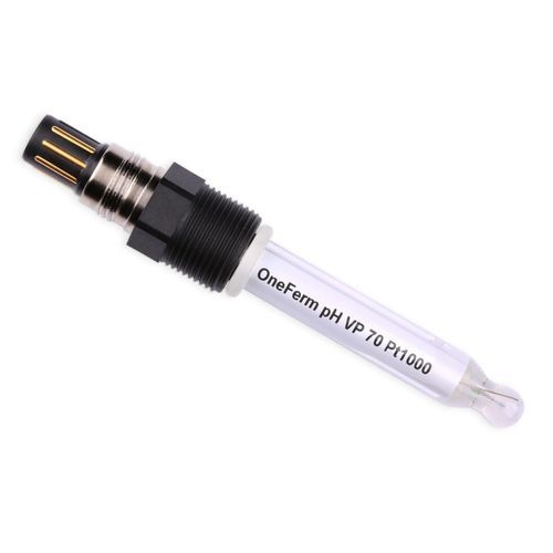 PH-Sensor - 10089592 - Hamilton Process Analytics - Temperatur / Kalibrierung / Prozess