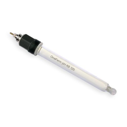 PH-Sensor - 10106075 - Hamilton Process Analytics - Temperatur / Kalibrierung / Prozess