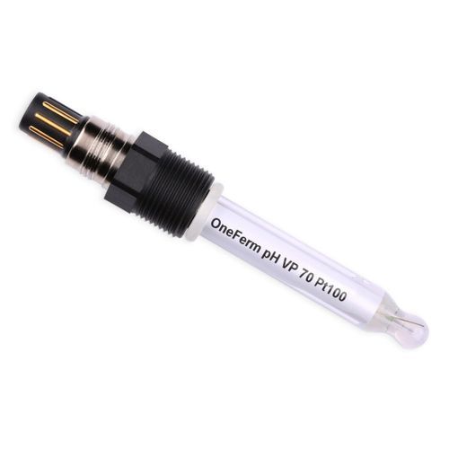 PH-Sensor - 243216 - Hamilton Process Analytics - Temperatur / Kalibrierung / Prozess