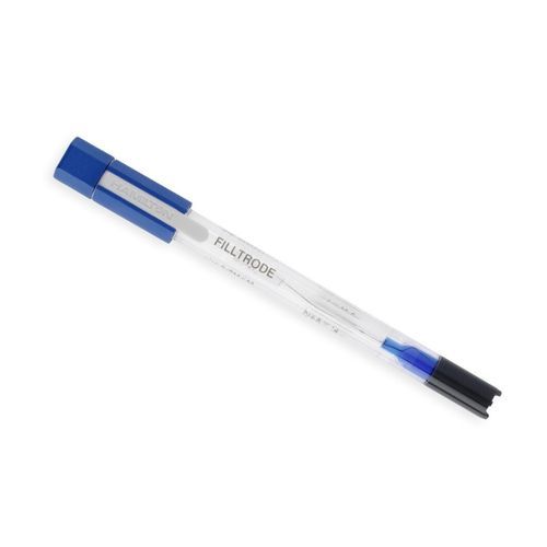 PH-Sensor - FillTrode - Hamilton Process Analytics - Temperatur / Druck / Labor