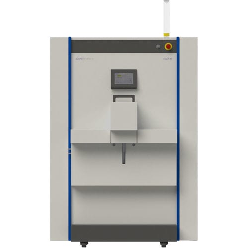 Micro CT-Röntgengerät Präklinisches Tomographiesystem - VivaCT 80 - Scanco Medical - für Kleintiere / für in-vivo Bildgebung