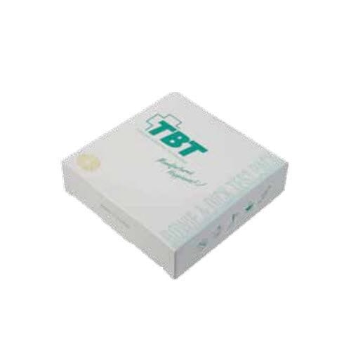 Sterilisations-Bioindikator - PLUSAFE   - TBT Medical - für Gesundheitseinrichtungen / Labor