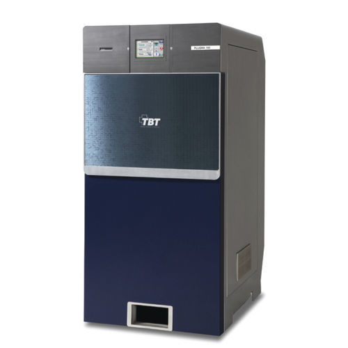 Medizinisch Sterilisator - PLUSMA H2O2 - TBT Medical - Dental / orthodontisch / laparoskopisch