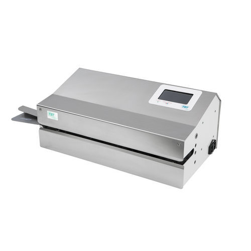 Medizinische Heißsiegelmaschine - PLUSEAL RS20  - TBT Medical - Dental / für Produktion / automatisch