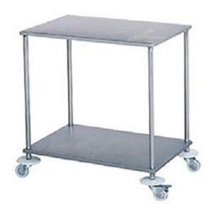 Medizinischer Wagen - PLUSHINE series   - TBT Medical - für Kliniken / Sterilisation / für Sterilisationsmaterial