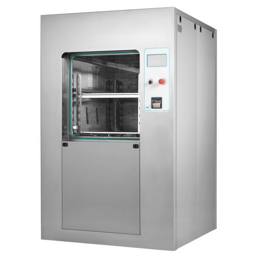 Medizinischer Sterilisator / Labor - Plusteam  - TBT Medical - Dental / für Veterinärmedizin / für die Sterilisierungsabteilung
