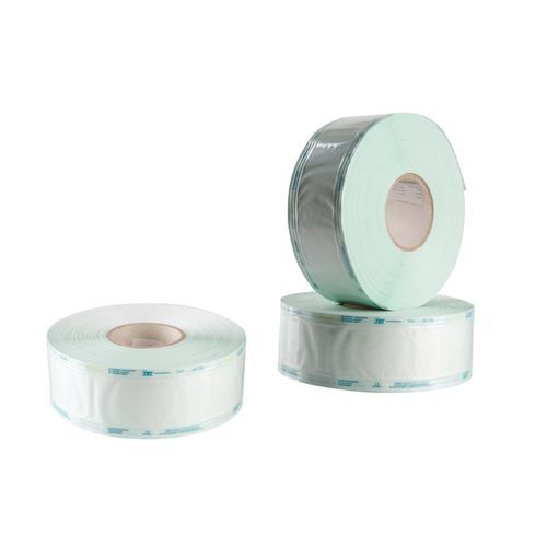 Sterilisationsbeutel - PLUSAFE   - TBT Medical