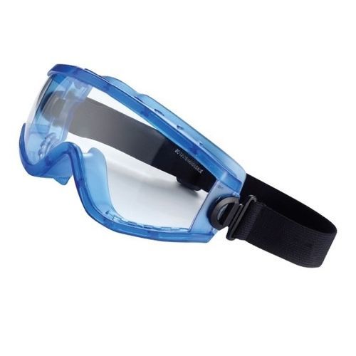 Sicherheitsbrille - TBT Medical