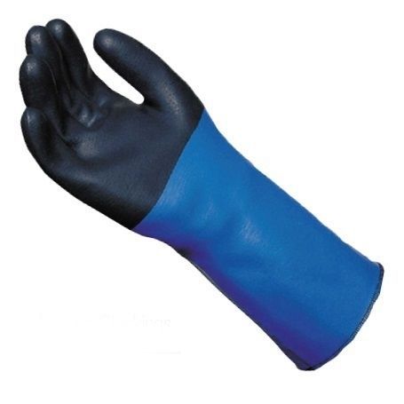 Laborhandschuh - 919025 - TBT Medical