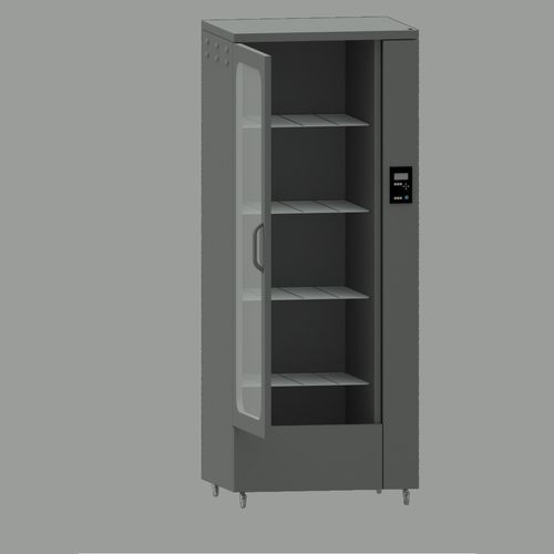 Wärmeschrank - PLUSHINE series   - TBT Medical - trocknen / für Instrumente / für Decken