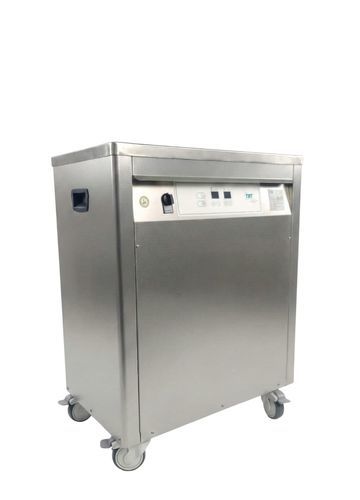 Medizinisch Ultraschallreiniger - PLUSONIC   - TBT Medical - Dental / Labor / automatisch befüllbar