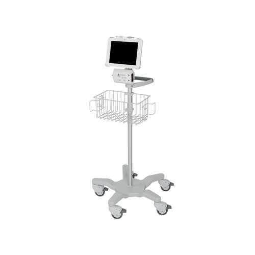 Ruhe-Elektrokardiograph - EC Sense ToGo - Cardiolex - Belastung / 12 Kanäle / für PC