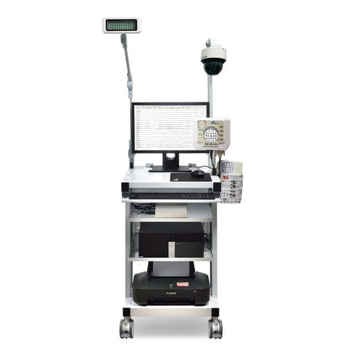 EEG-System / 32 Kanäle - EEG-8102 - Shenzhen Delica Medical Equipment - Langzeit-EEG / EEG mit ...
