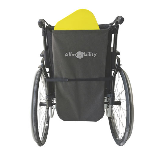 Tasche für Rollstuhl - ALL03 - Allmobility