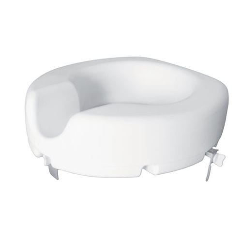 Toilettensitz für Bad - BA ALZ12SH - Allmobility