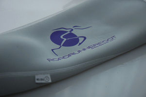 Beinprothesenschutz - 3.001.01.BK - Roadrunnerfoot Engineering