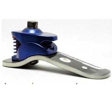 Externe Fußprothese / Stoßdämpfung - 1.003.01 Equilibium - Roadrunnerfoot Engineering - 3 / zum Gehen / für Erwachsene