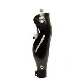 Hydraulischer Knieexprothese - 6.003.07 - Roadrunnerfoot Engineering - monoaxial / 4 / zum Gehen